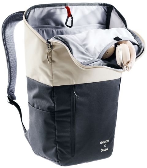 deuter deuter x Teufel UP Berlin Bundle | Lifestyle Rucksack