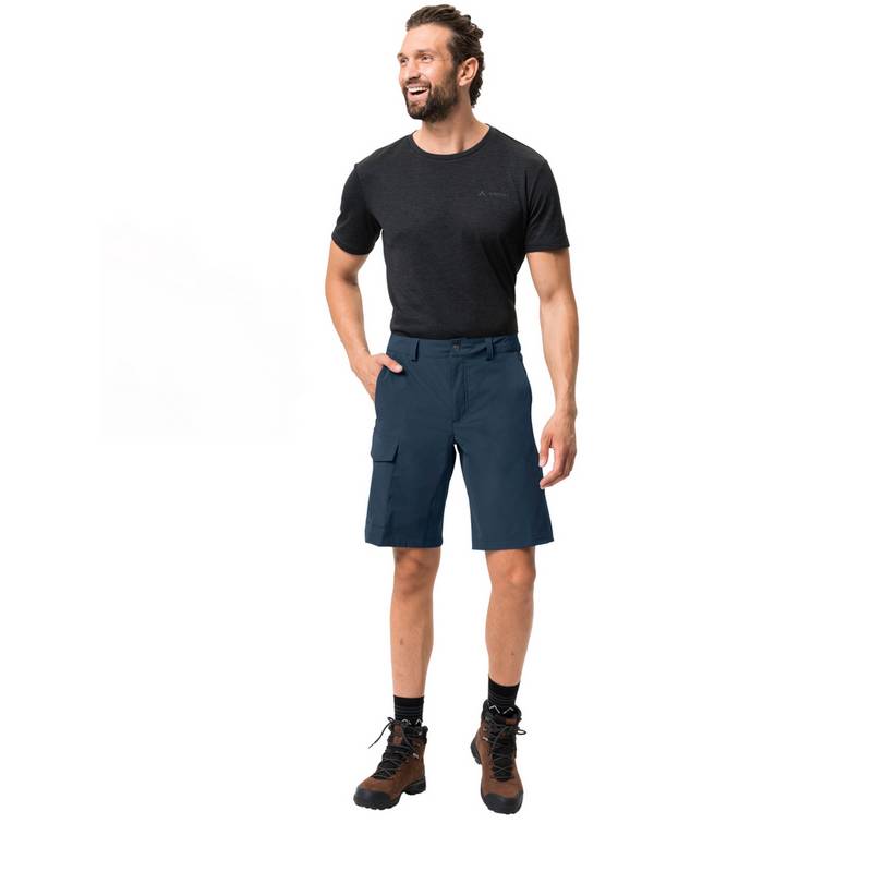 VAUDE Men's Elope Bermuda Shorts Funktionshose Herren