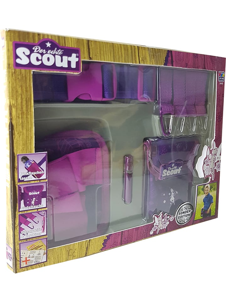 Scout Abenteuergürtel 