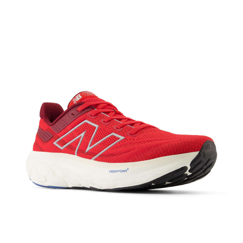 New Balance Fresh Foam X 1080 v13 1080v13 M1080Z13 / rot