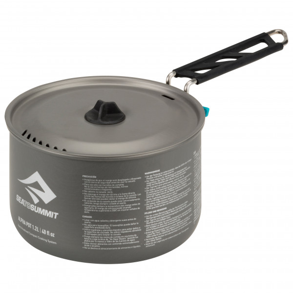 Sea to Summit - Alpha Pot - Topf