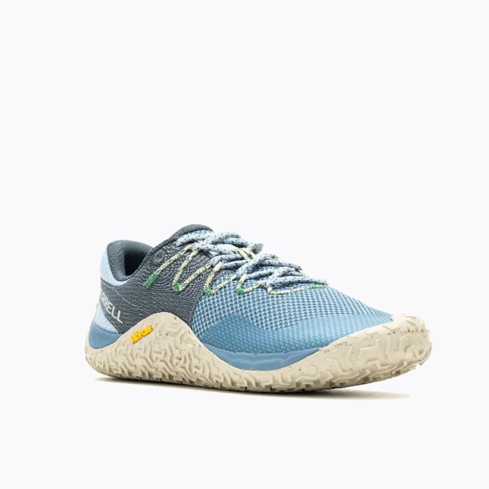 Merrell Trail Glove 7 J068186 / blau