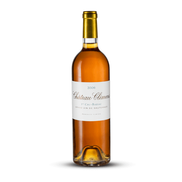 Barsac Château Climens