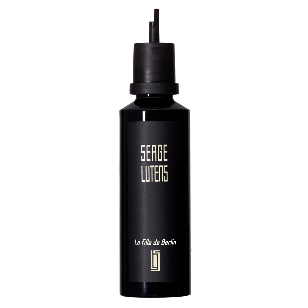Serge Lutens La Fille de Berlin Recharge Eau de Parfum