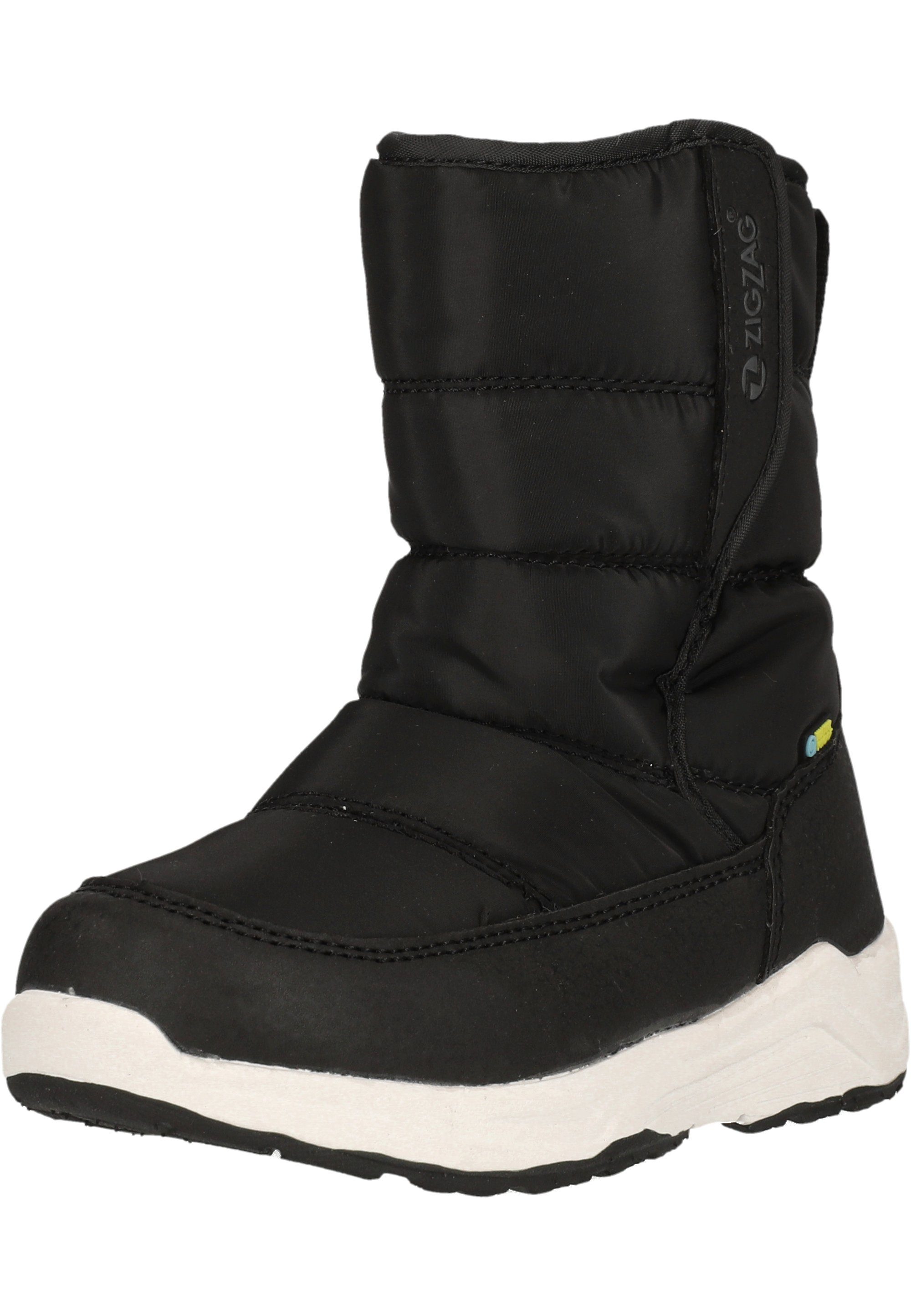 ZIGZAG Knuwa Stiefel mit wärmenden und wasserdichten Eigenschaften