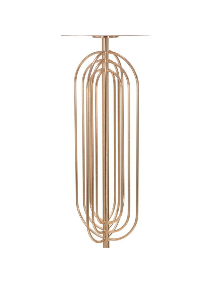 Mauro Ferretti Lampe in rosa günstig kaufen onesize