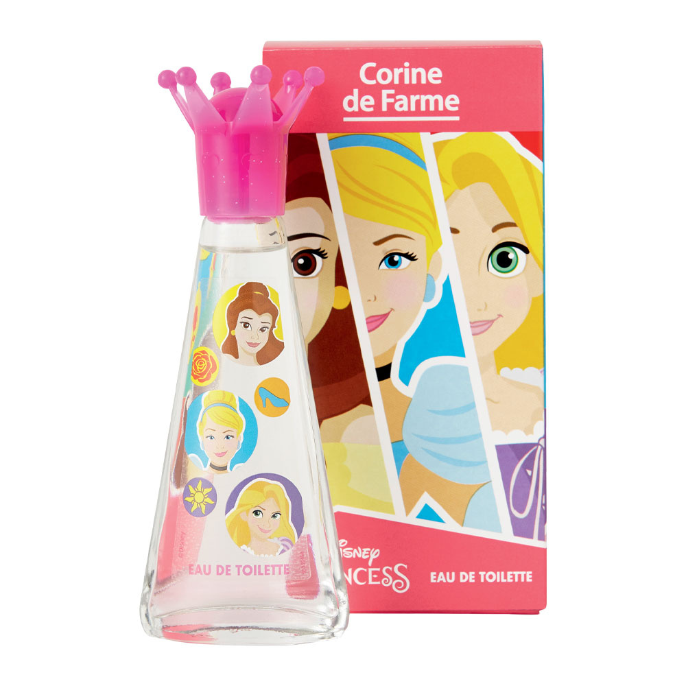 corine de farme Eau de toilette Princesse Eau de toilette