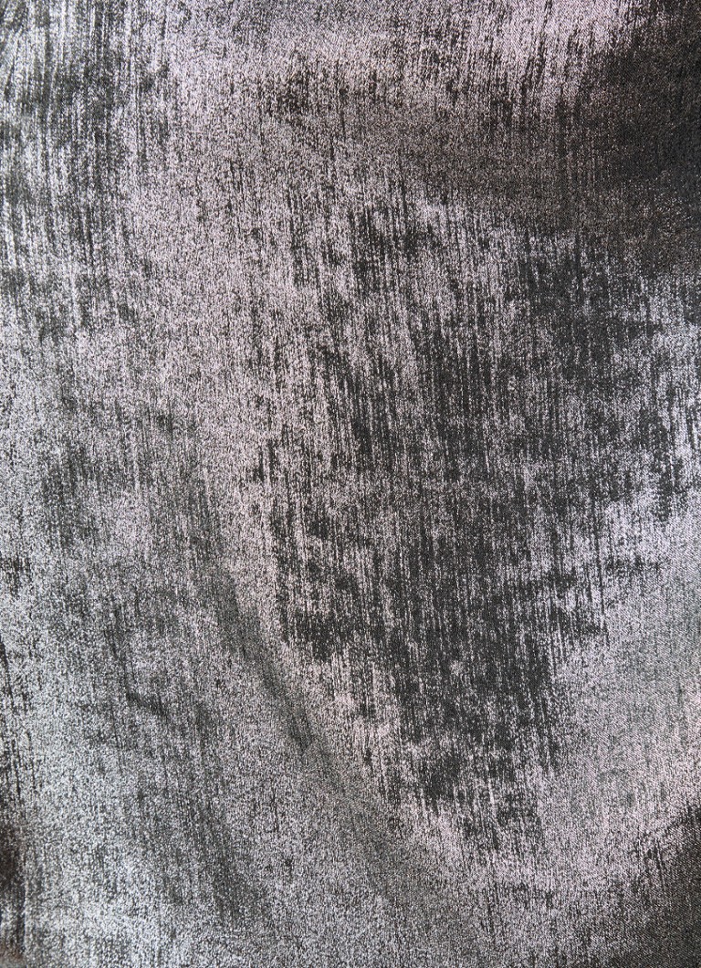 Rochie scurtă Claribel de la IRO cu fundă decorativă
