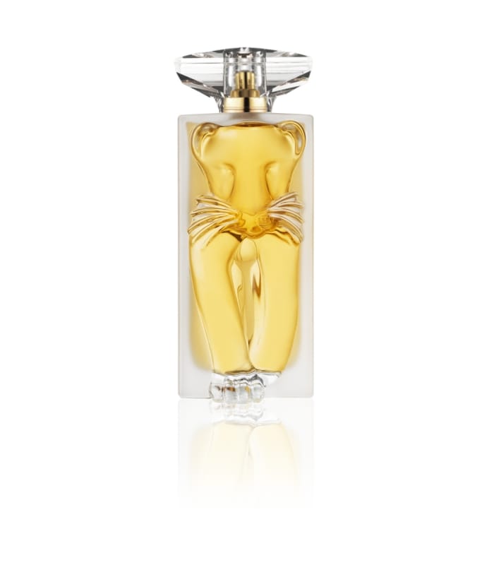 SALVADOR DALI-LA BELLE ET L'OCELOT-Eau de Toilette pour Femme
