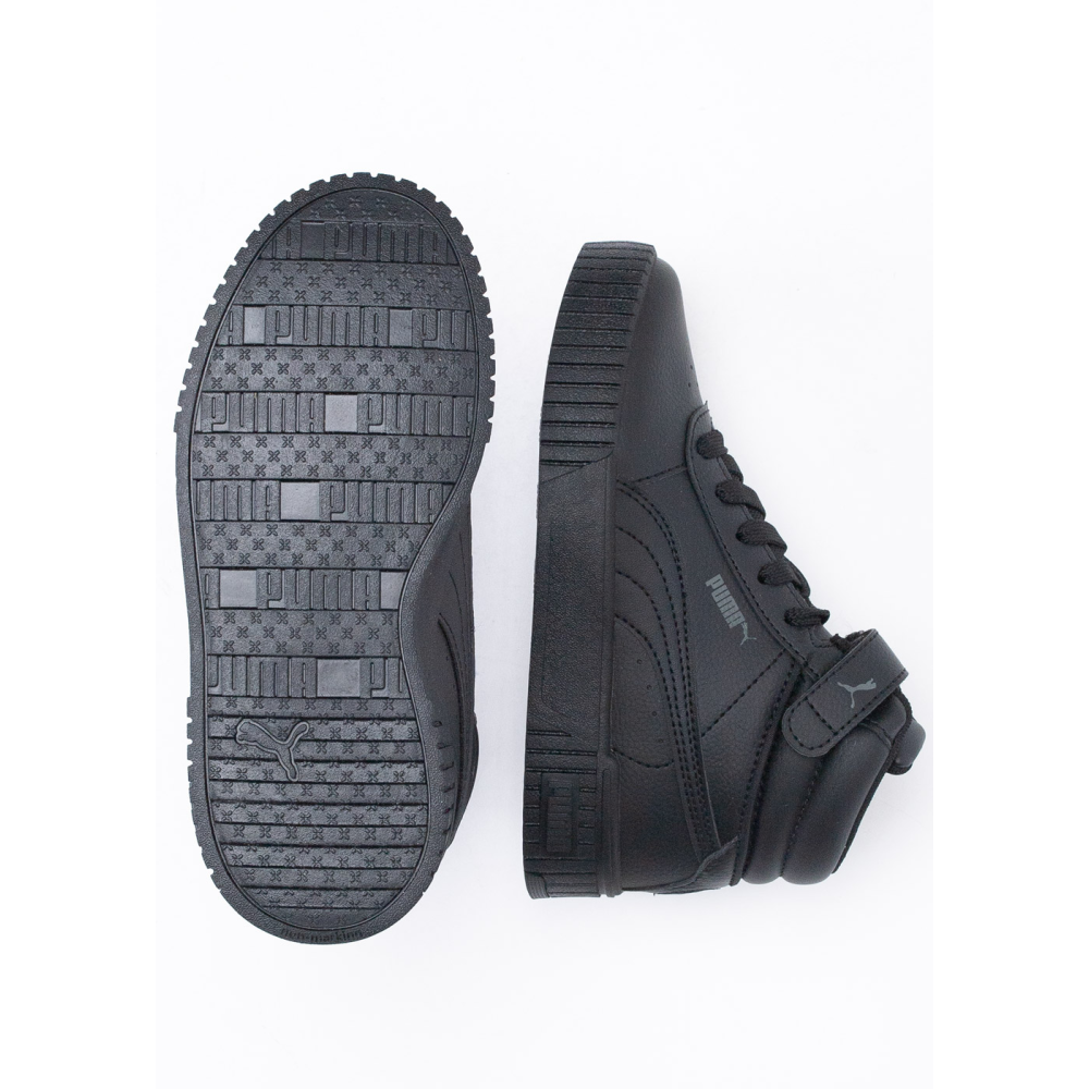 PUMA Carina 2.0 Mid Puma PS 387377-01 / schwarz