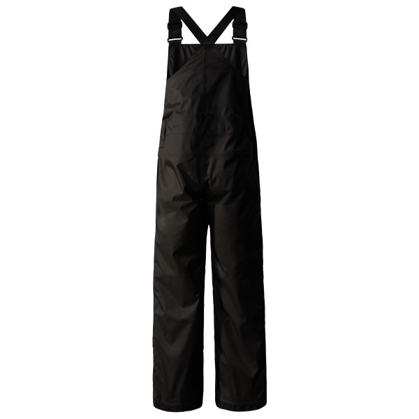 The North Face - Teen's Freedom Insulated Bib - Skihose