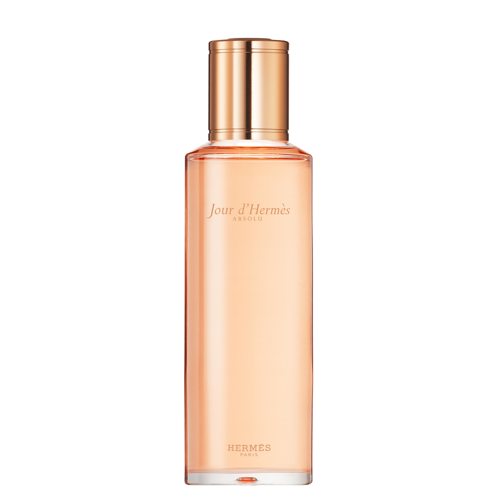 HERMÈS Jour d'Hermès Absolu Eau de Parfum 125ml Refill Bottle Eau de parfum