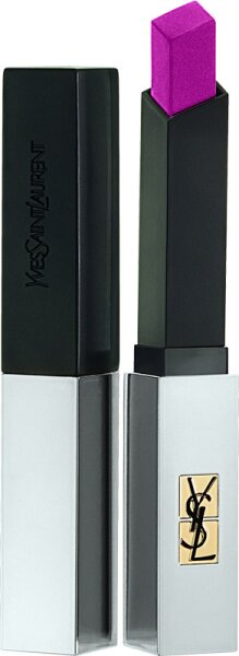 Yves Saint Laurent Rouge Pur Couture The Slim Sheer Matte Lippenstift