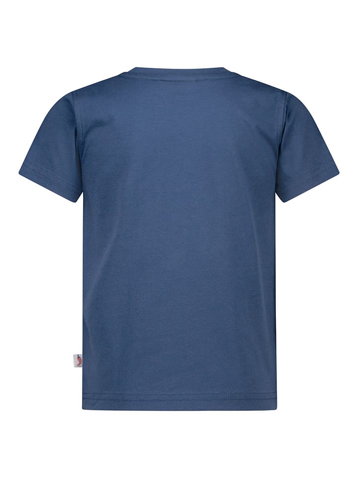 Salt and Pepper Shirt in Dunkelblau günstig kaufen