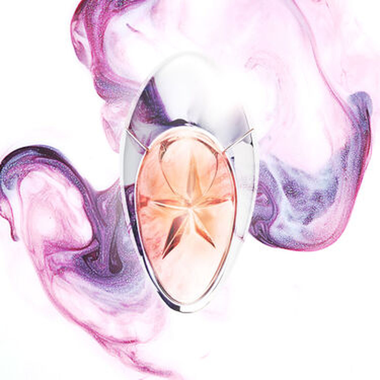 Mugler Angel Muse Eau de Parfum Rechargeable