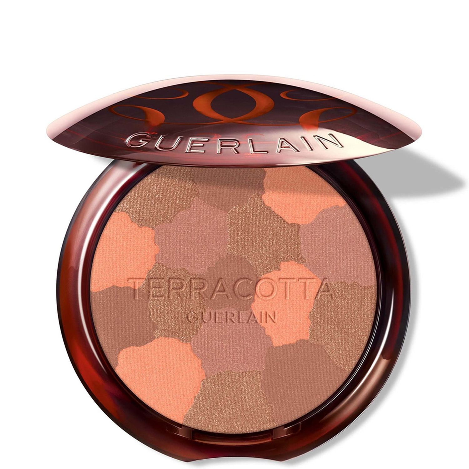 Guerlain Terracotta Light La poudre éclat bonne mine naturelle