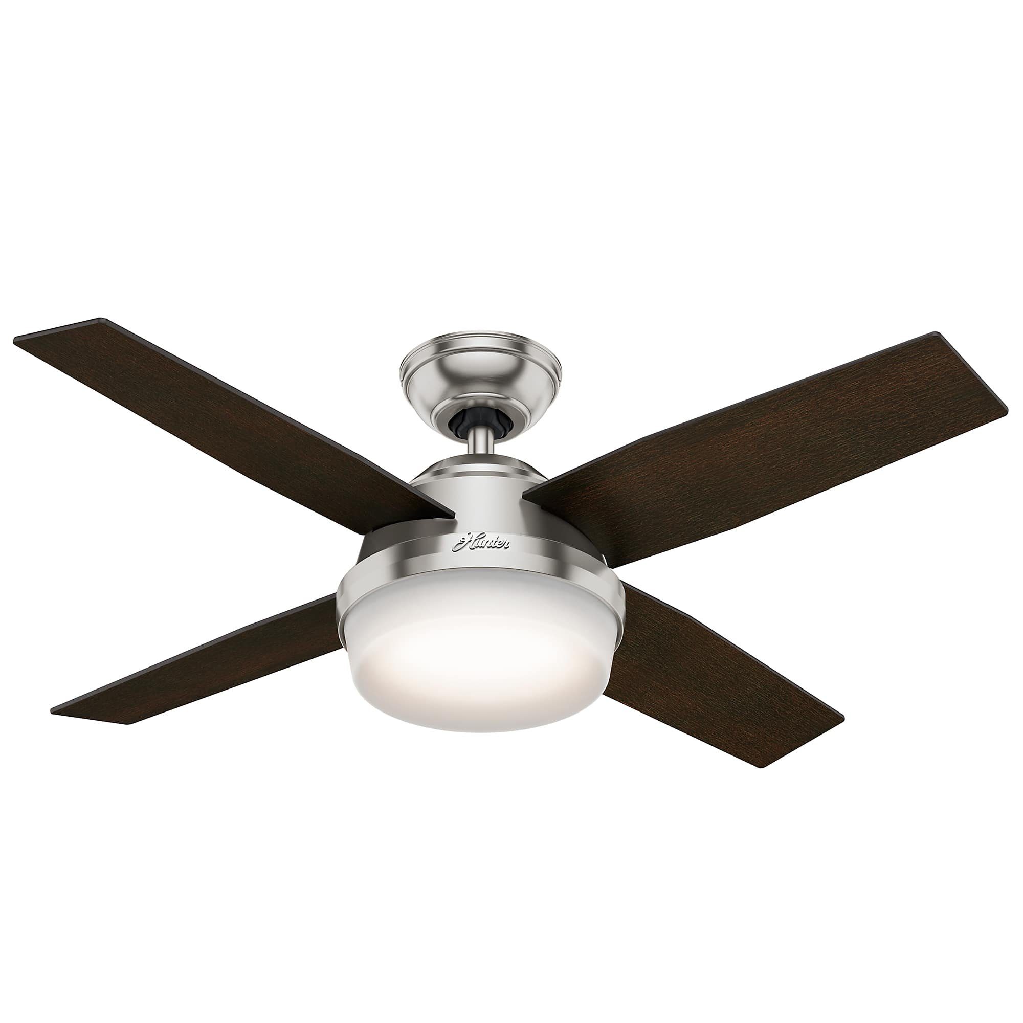 Hunter Deckenventilator Dante