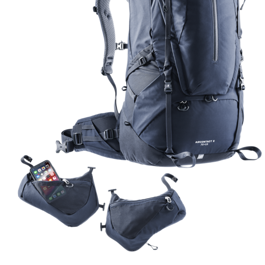 Aircontact X 70+15
