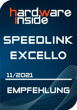 Speedlink Stand mit Beleuchtung Gaming-Headset Zubehör (3-Port USB 2.0 Hub)