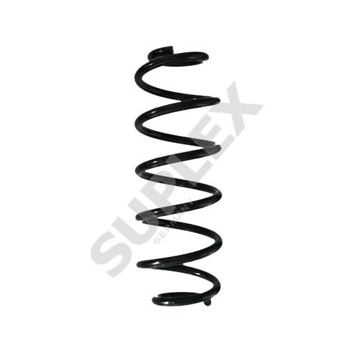 Suplex Schraubenfeder Hinterachse 39648 - ATU