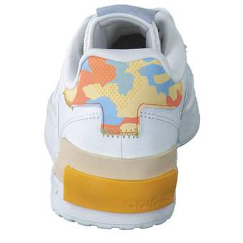 adidas Postmove SE Sneaker in weiß