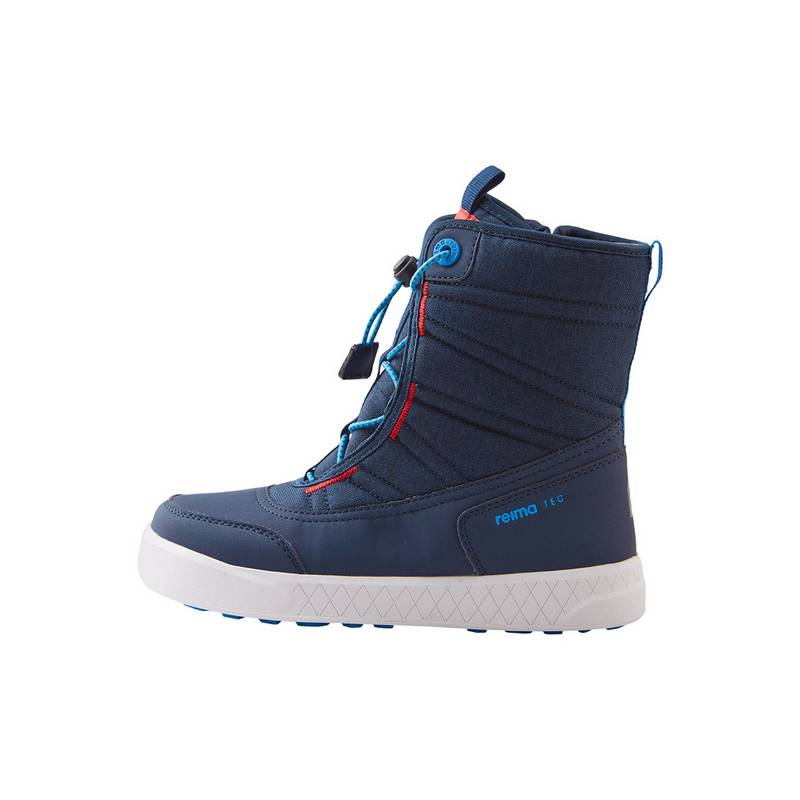 reima Hankinen Boots Kinder