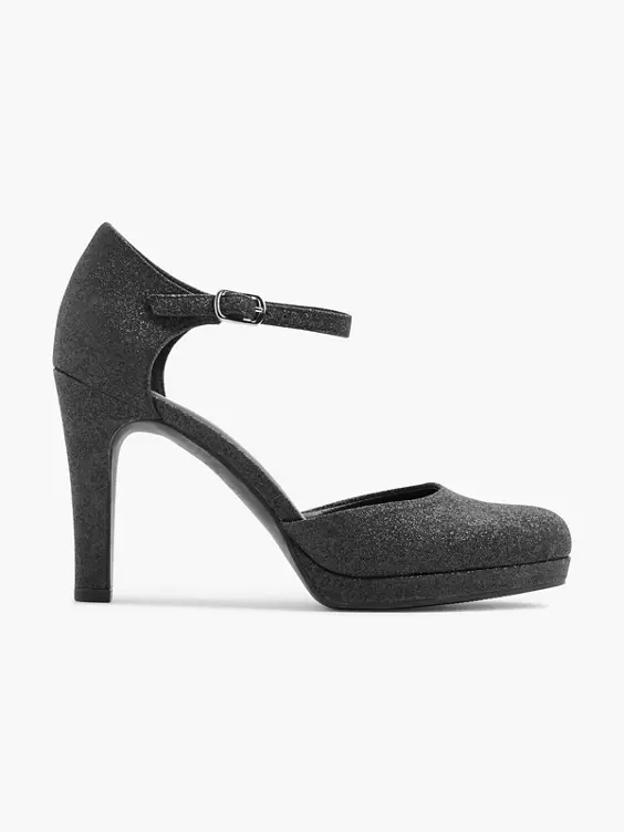 Catwalk Spangenpumps