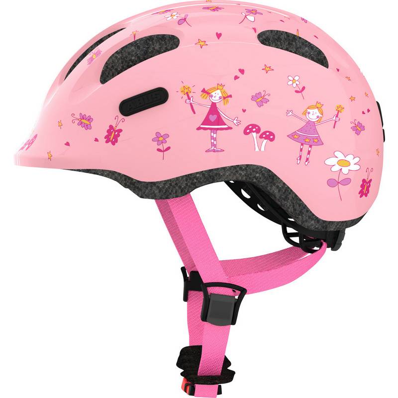 ABUS SMILEY 2.0 Helm