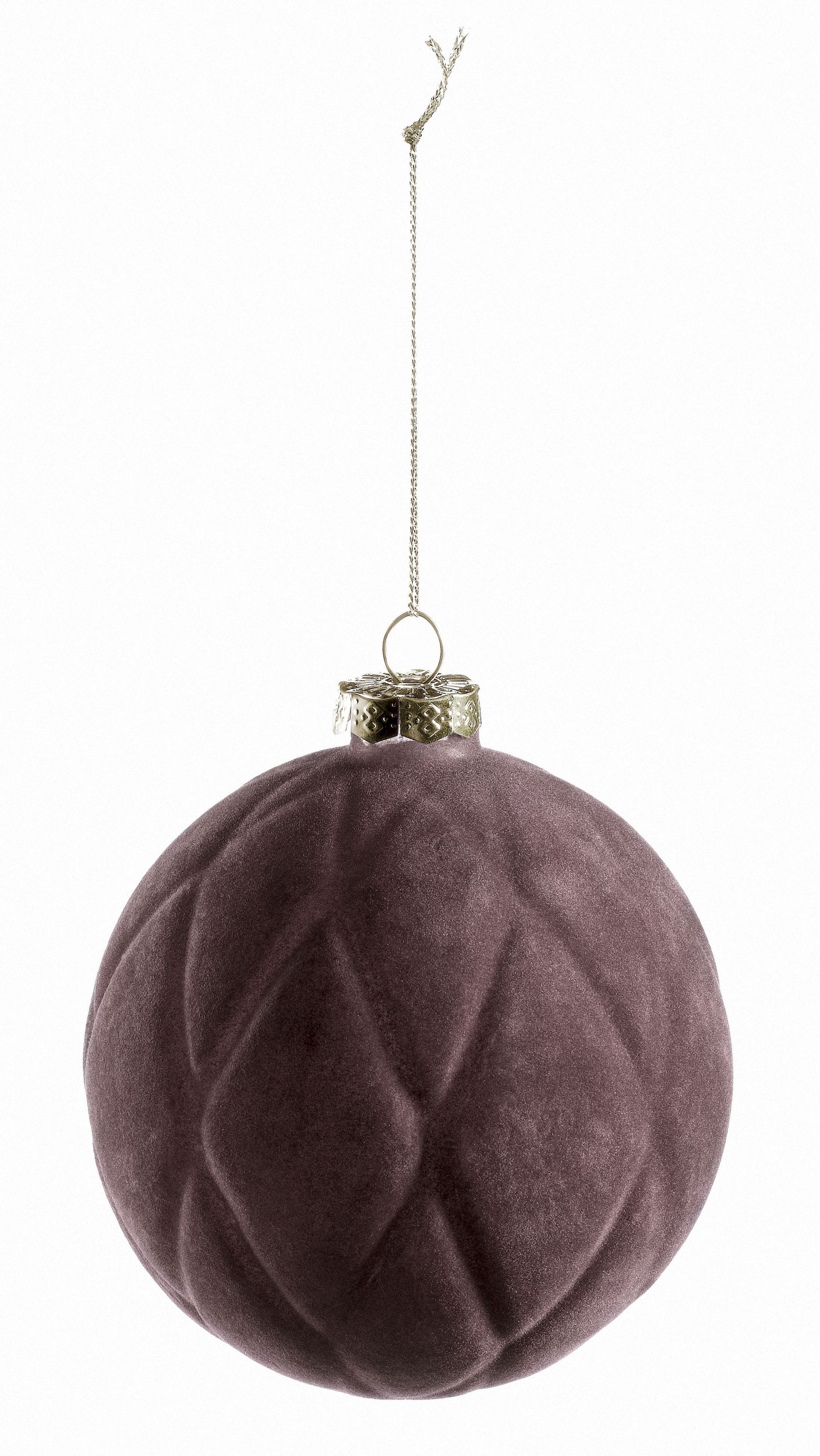 casa NOVAcasaNOVA Christbaumkugel 10cm