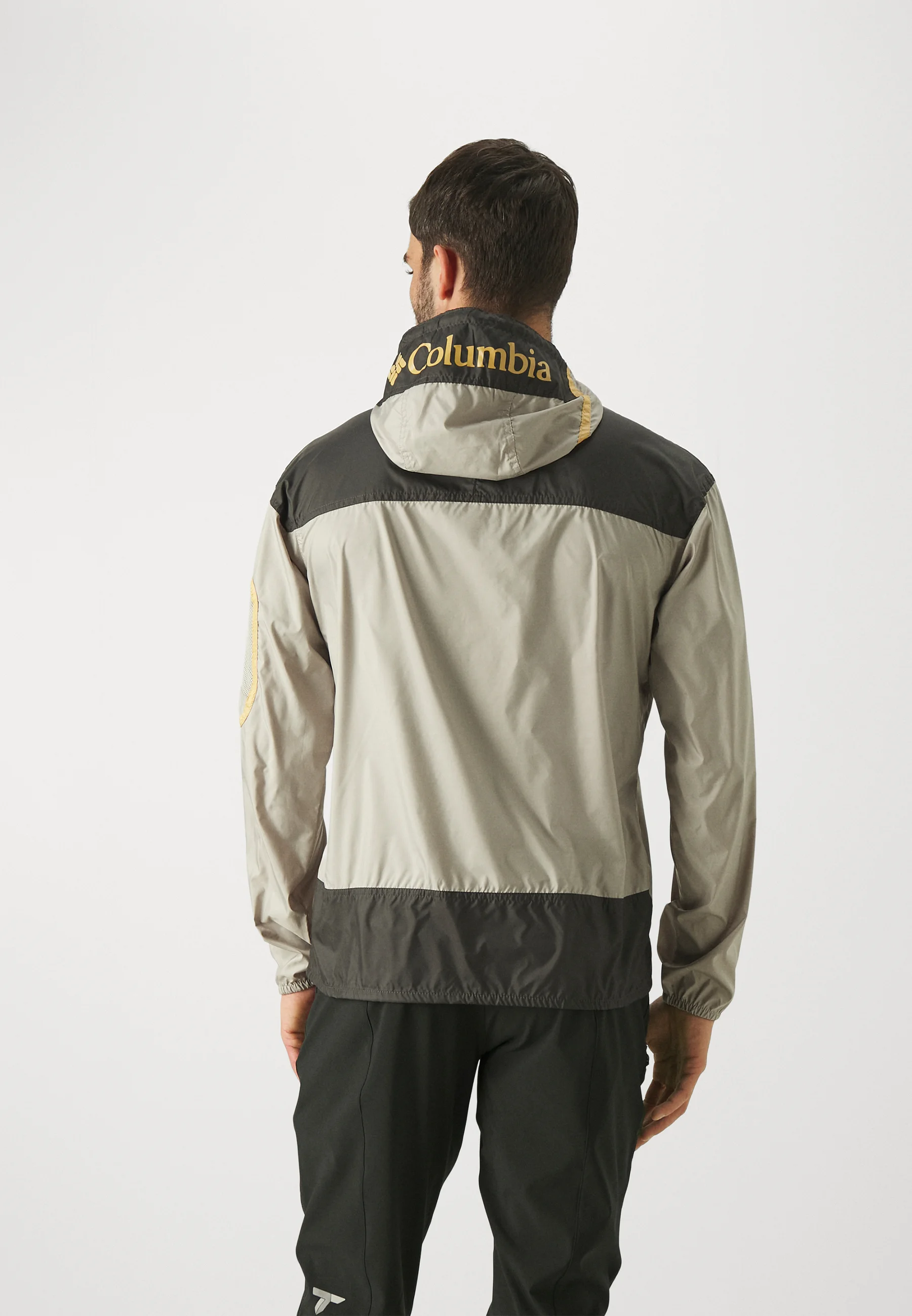 Columbia CHALLENGER™ - Cortavientos