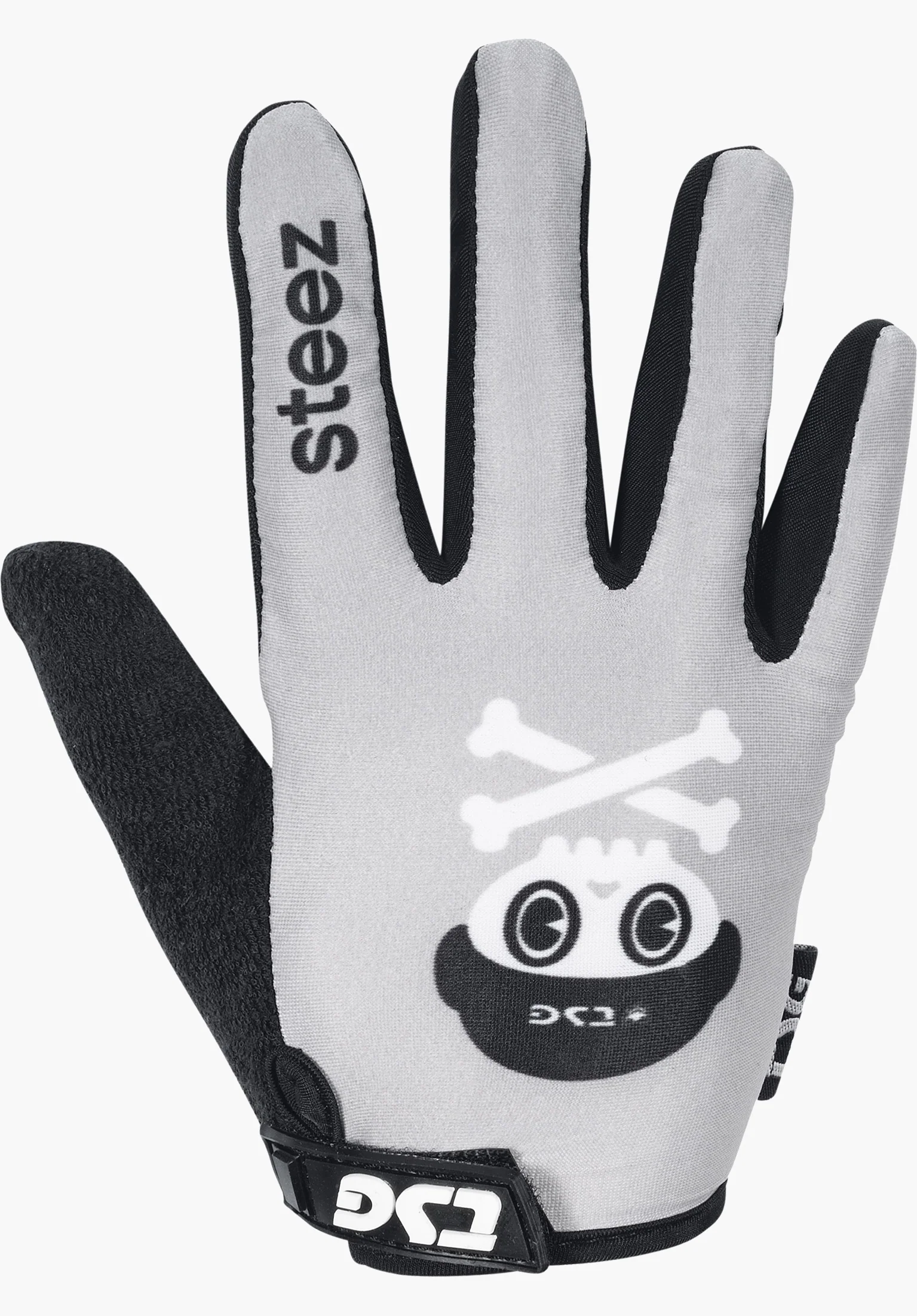 Nipper Glove