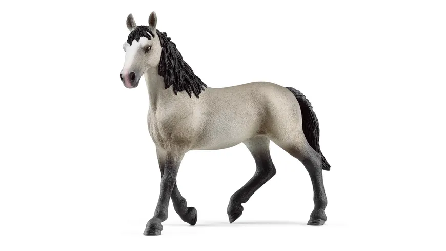 Schleich 13955 - Horse Club - Cheval de Selle Francais Stute