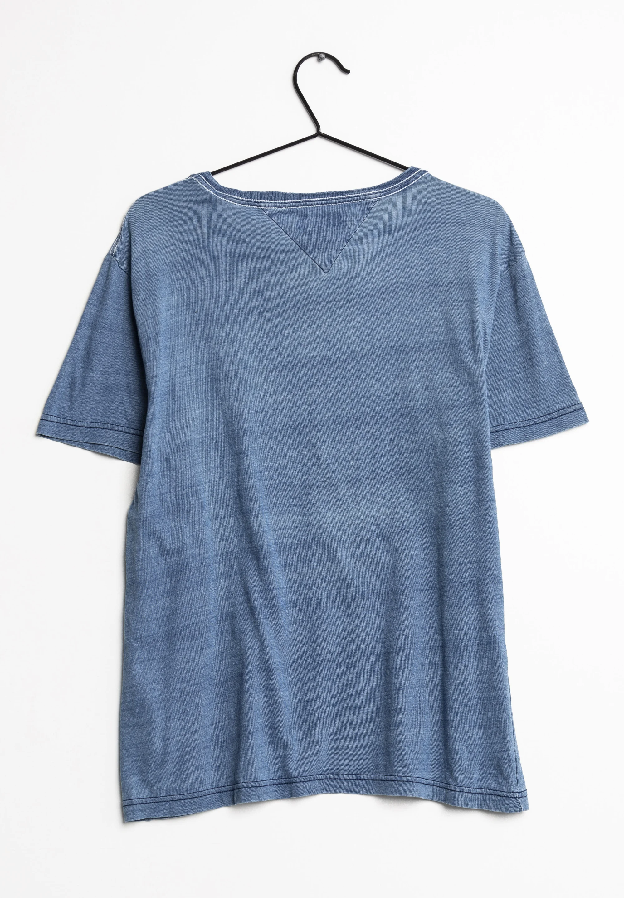 Camiseta Tommy Hilfiger con estampado