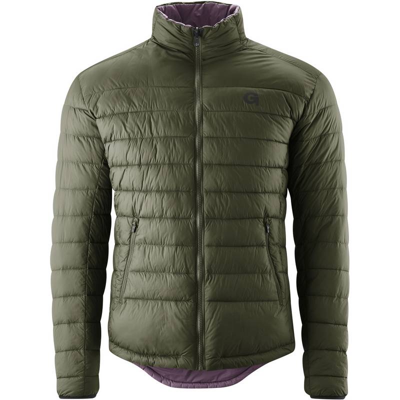 Gonso Bevinco Fahrradjacke Herren