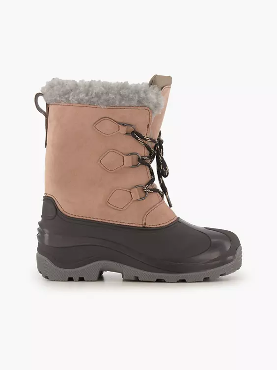 Cortina Schneeboots