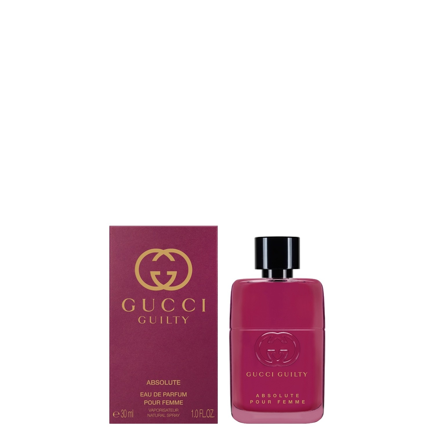 Guilty Absolute Pour Femme