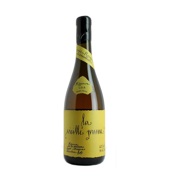 Eau-de-vie de fruits, Louis Roque La Vieille Prune 42°