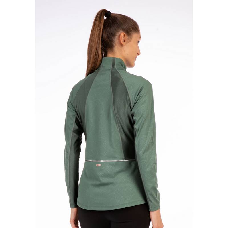 LPO Trainingsjacke Damen