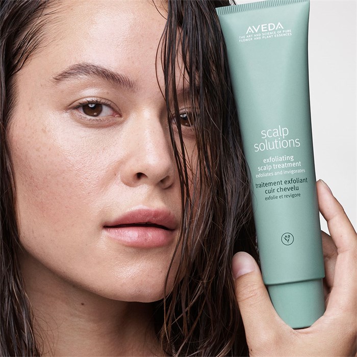 Exfoliating Scalp Treatment