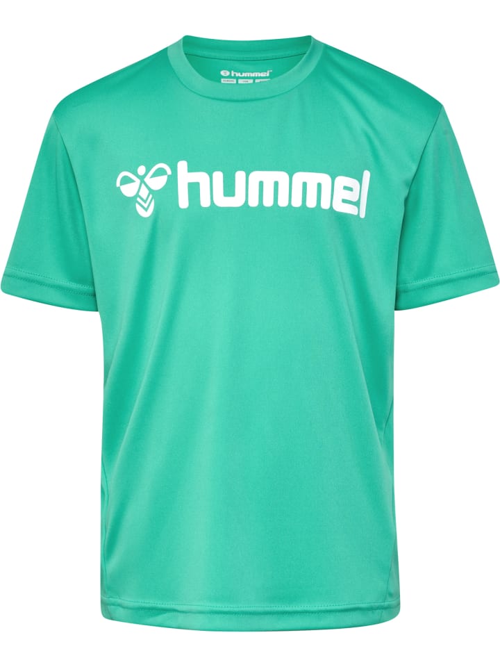 Hummel Hummel T-Shirt Hmllogo Kinder in ATLANTIS günstig kaufen