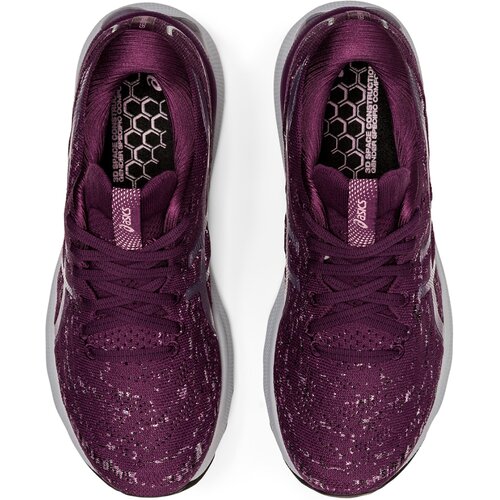DAMEN LAUFSCHUHE GEL-NIMBUS 24 MK