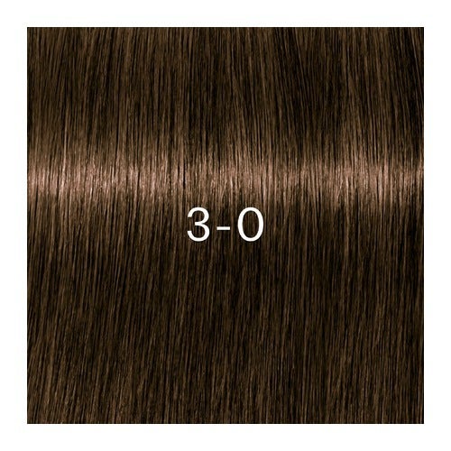 Schwarzkopf Professional Igora Zero Amm Permanente kleuring 60 ml 7-00