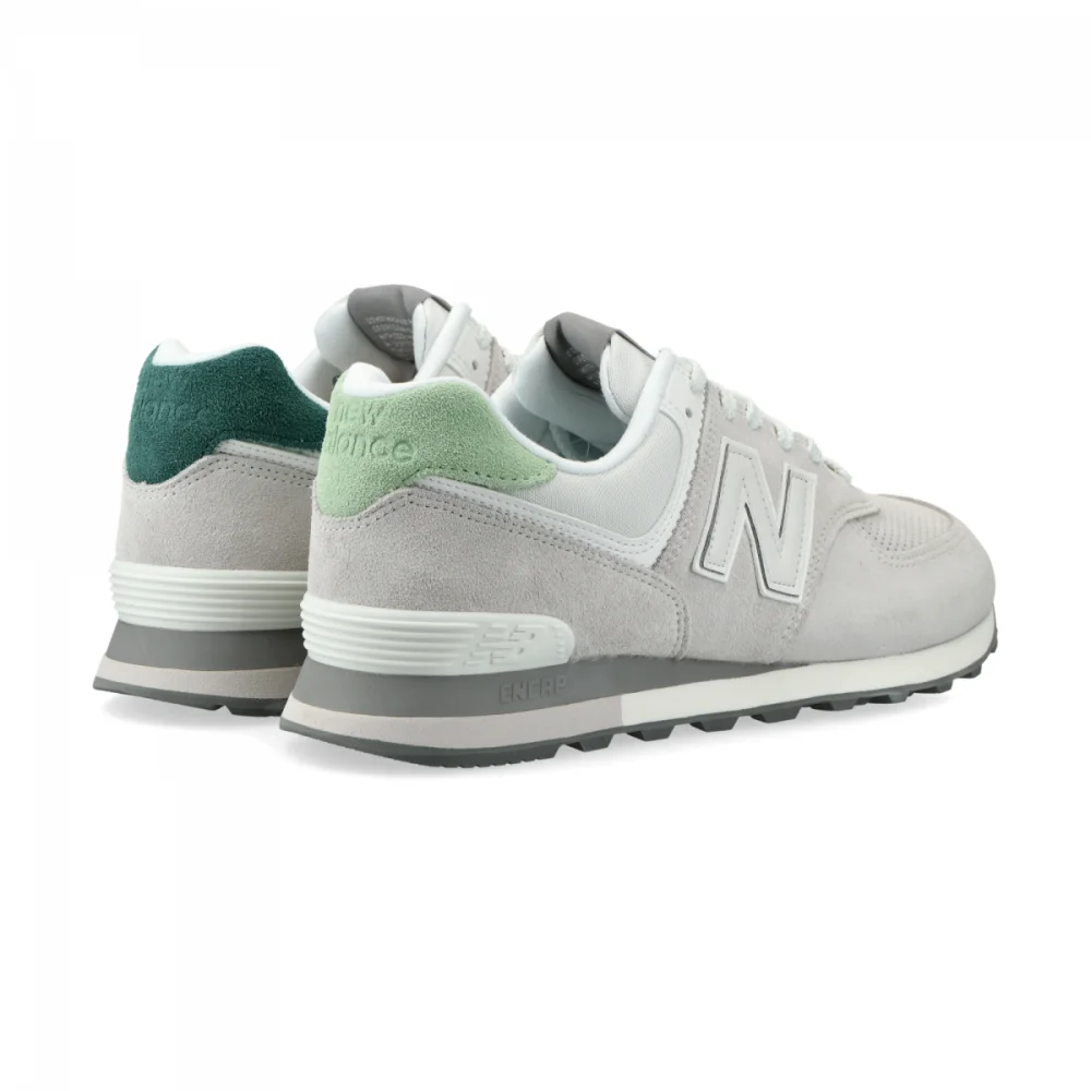 New Balance 574 U574WC2 / grau
