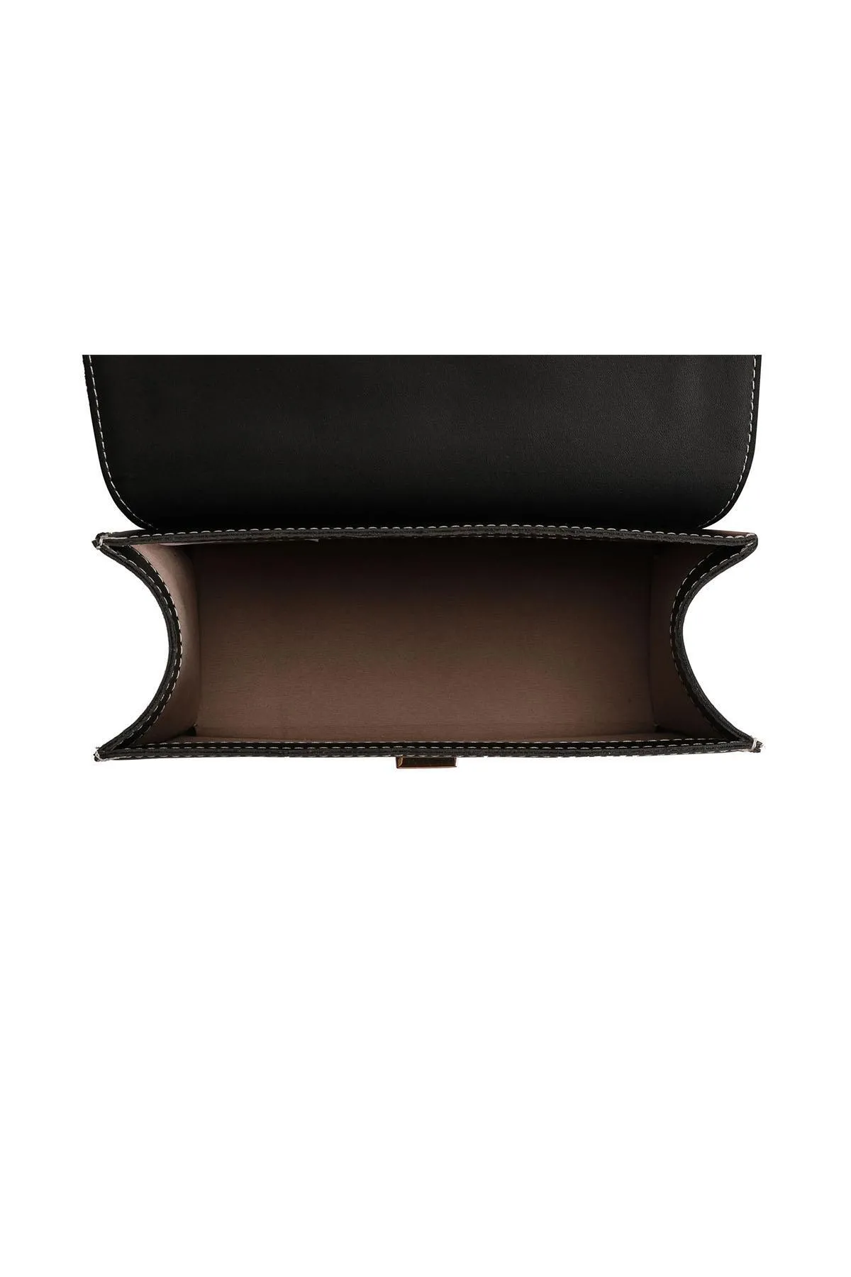 Lucky Bees  Damen Hand- und Schultertasche mit Schal-Accessoire