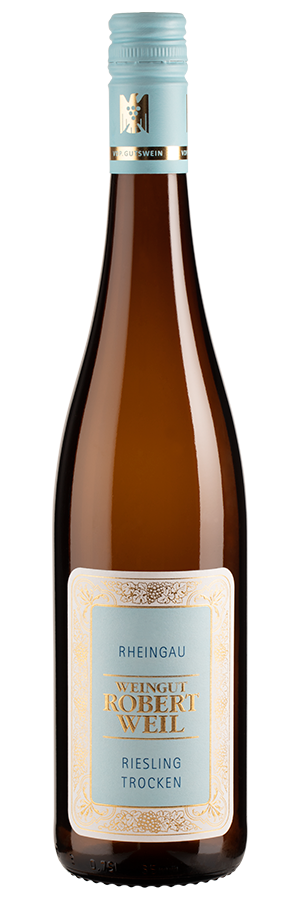 Riesling trocken 2022