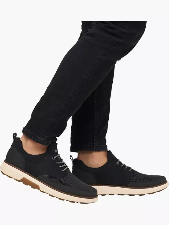 Rieker Herren Slipper