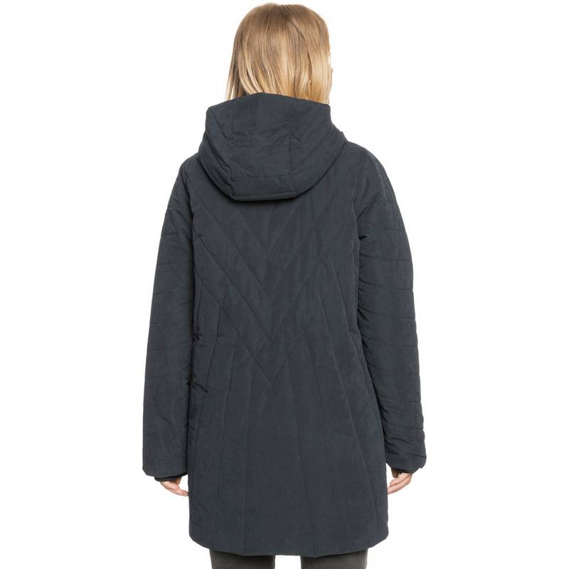 Roxy MADDEN Parka Damen
