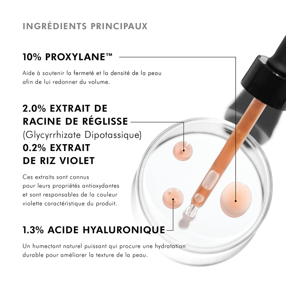 SkinCeuticals H.A. Intensifier Sérum anti-rides à l'acide hyaluronique