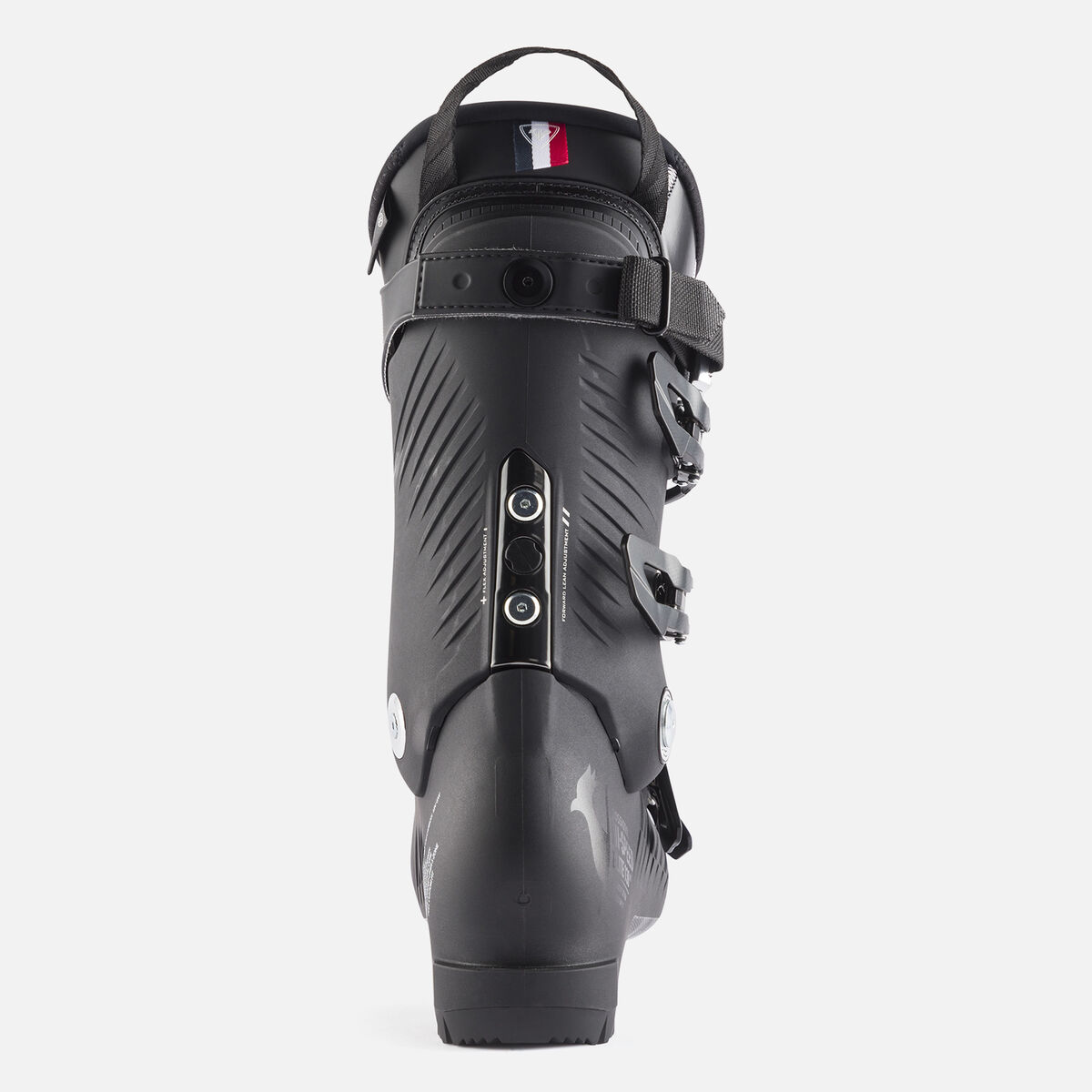 Herren On Piste Skischuhe HI-Speed Elite 130 CAR LV Gw