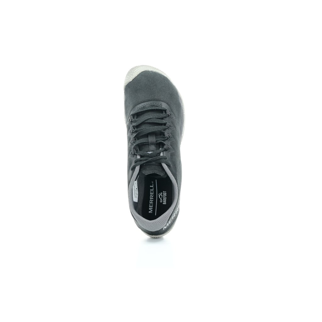 Merrell Vapor Glove 3 ECO Black Barfuß-Halbschuhe